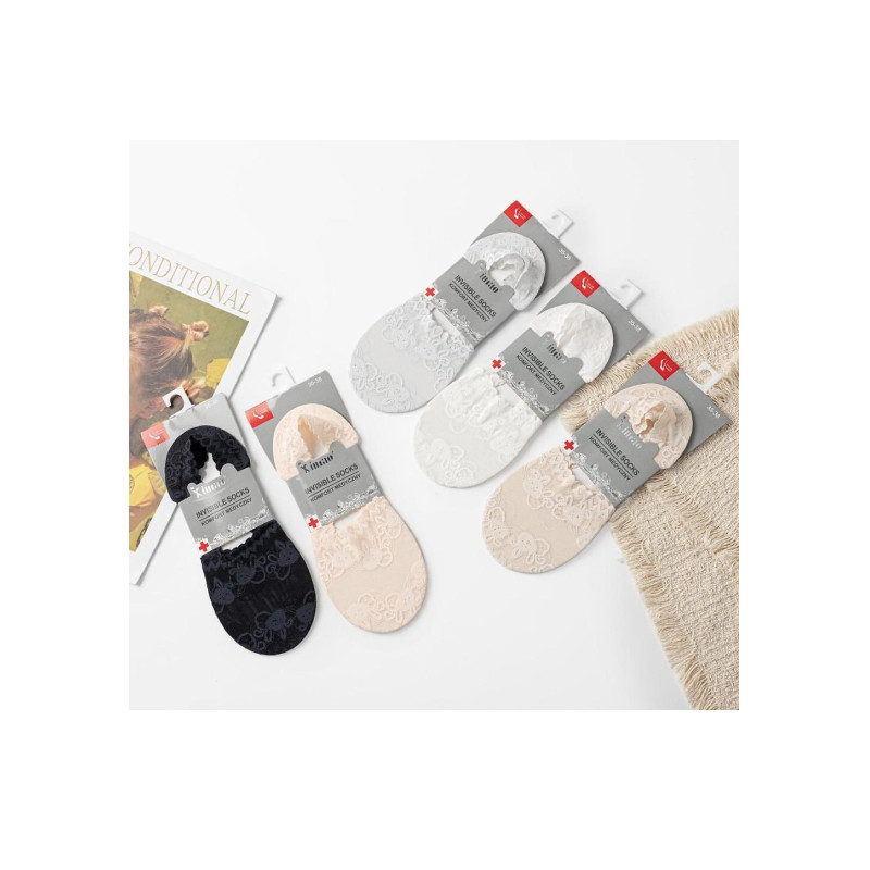 WiK kojinės iki kauliukų 2