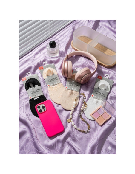 WiK kojinės iki kauliukų