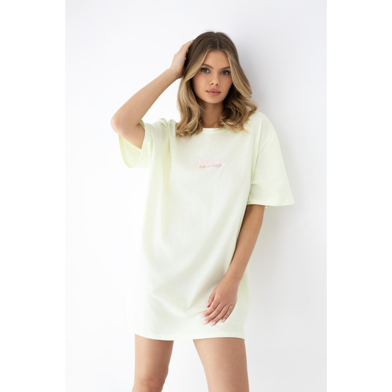 Sensis naktiniai trumpomis rankovėmis