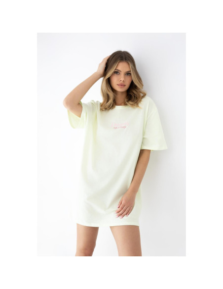 Sensis naktiniai trumpomis rankovėmis