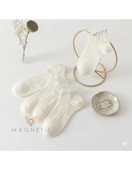 Magnetis kojinės