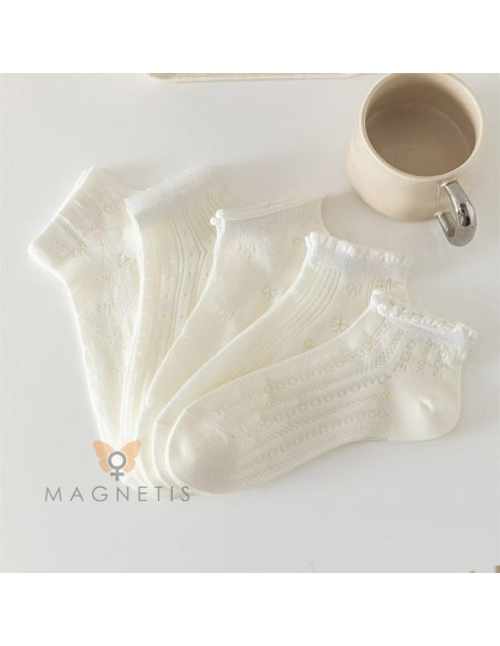 Magnetis kojinės