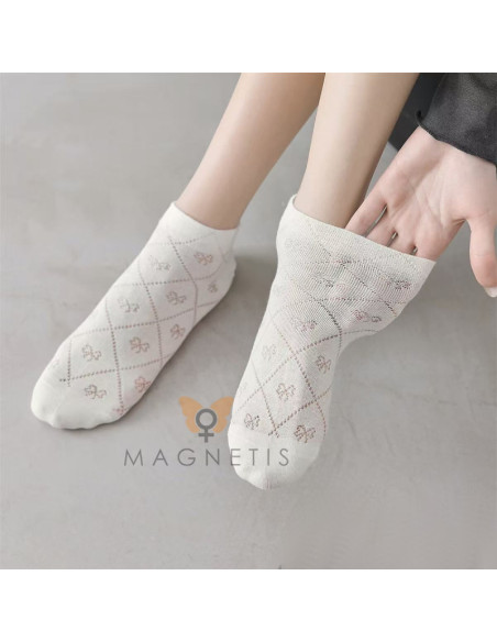 Magnetis kojinės