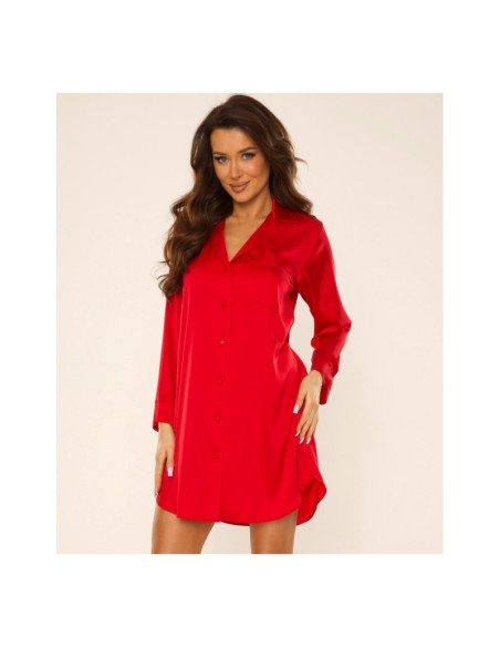 De Lafense naktiniai iš satino