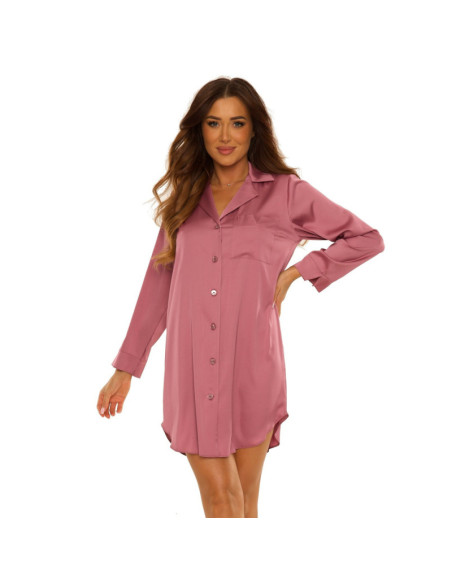 De Lafense naktiniai iš satino