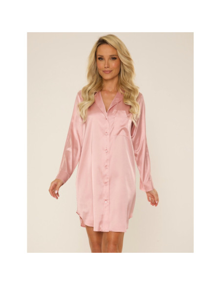 De Lafense naktiniai iš satino