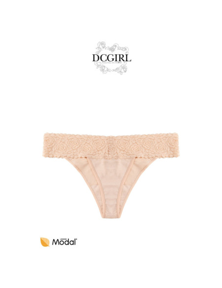 DC Girl kelnaitės su juostele