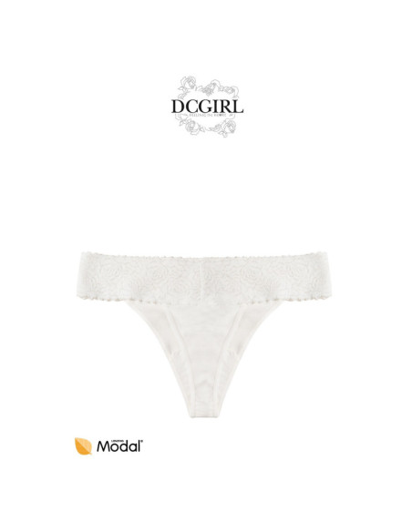 DC Girl kelnaitės su juostele