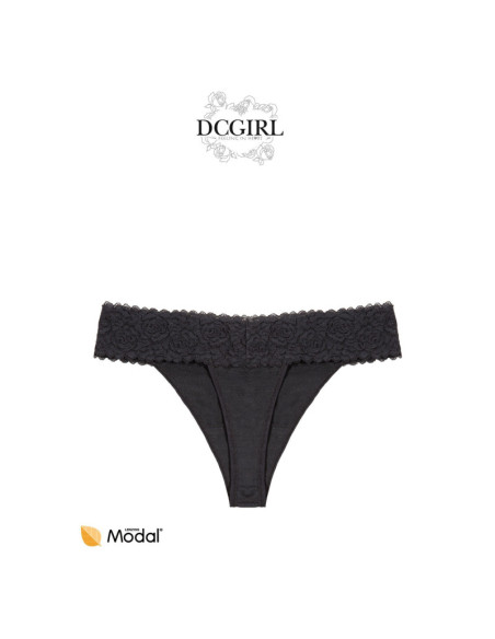 DC Girl kelnaitės su juostele