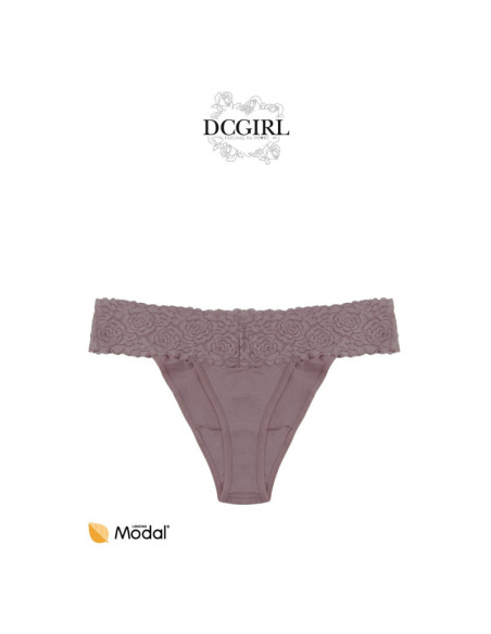 DC Girl kelnaitės su juostele