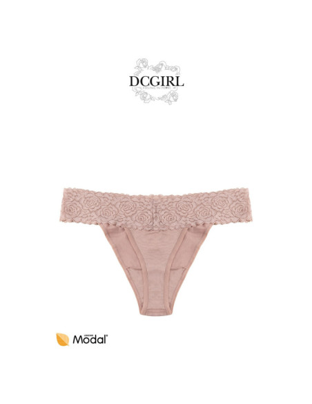 DC Girl kelnaitės su juostele