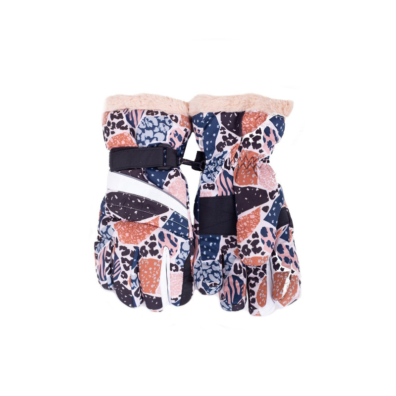 YOCLUB pirštinės 2