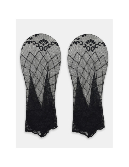 Noviti moteriškos kojinės su likra