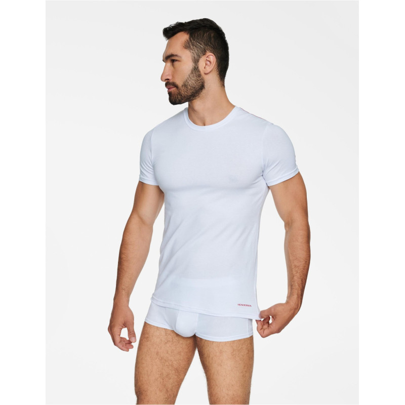 Henderson marškinėliai 2