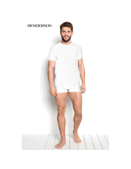 Henderson marškinėliai