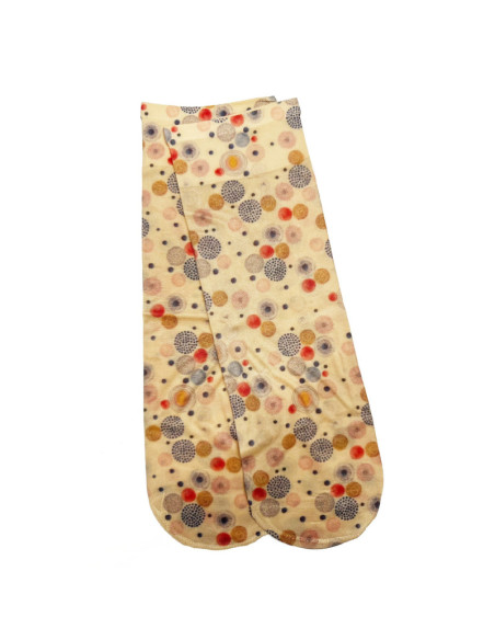 Magnetis moteriškos kojinės su likra