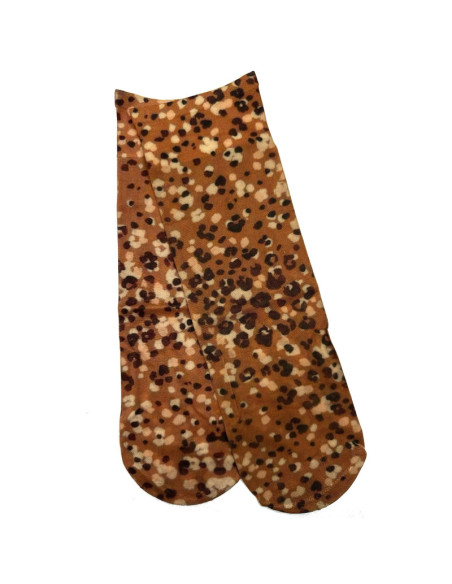 Magnetis moteriškos kojinės su likra