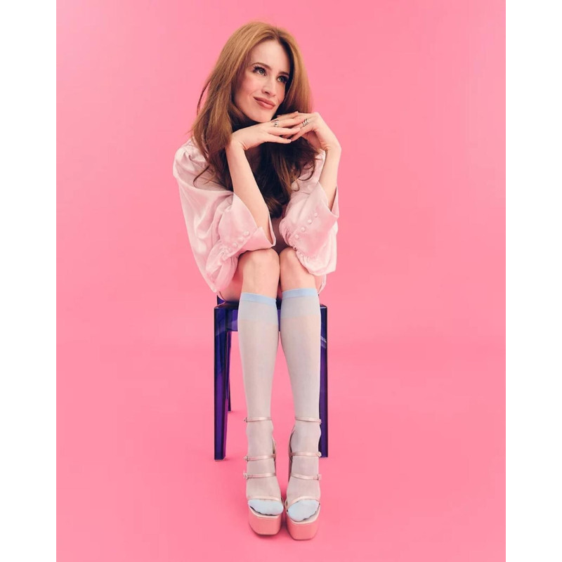 Gabriella kojinės iki kelių 