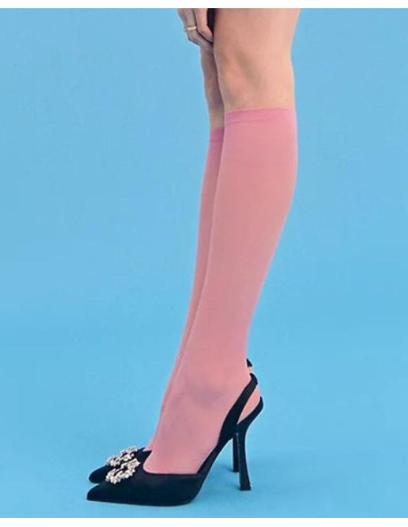 Gabriella kojinės iki kelių 