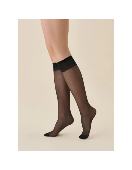 Gabriella kojinės iki kelių 