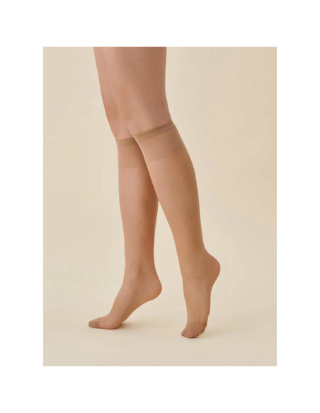 Gabriella kojinės iki kelių 