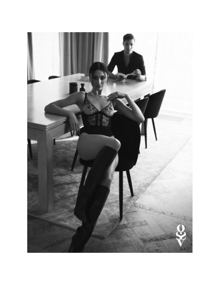 Obsessive seksualus bodis