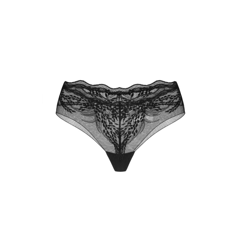 Obsessive seksualios kelnaitės 2