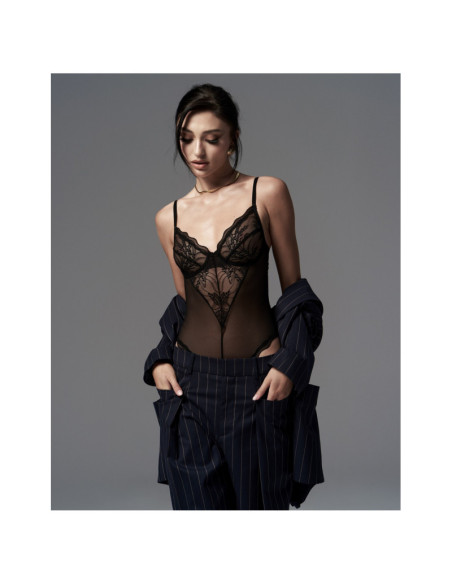 Obsessive seksualus bodis