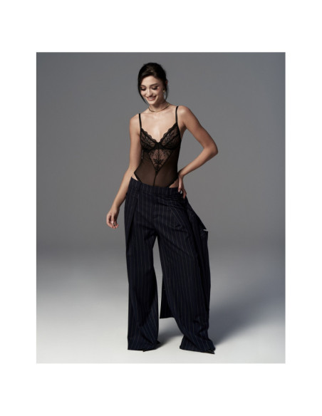 Obsessive seksualus bodis