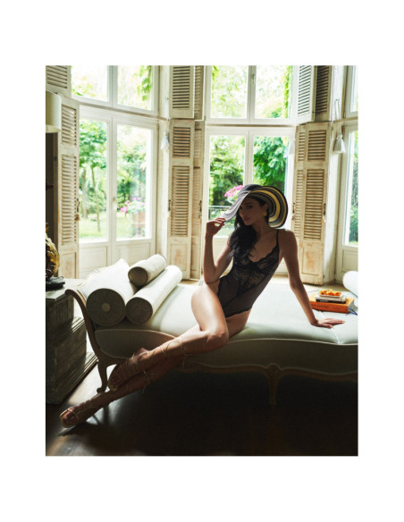 Obsessive seksualus bodis