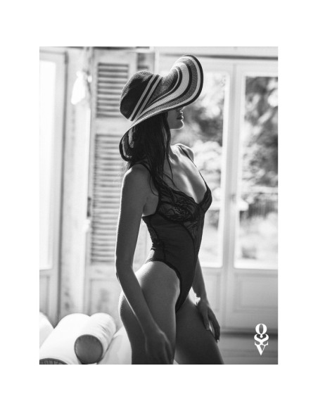 Obsessive seksualus bodis