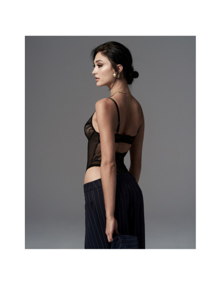 Obsessive seksualus bodis