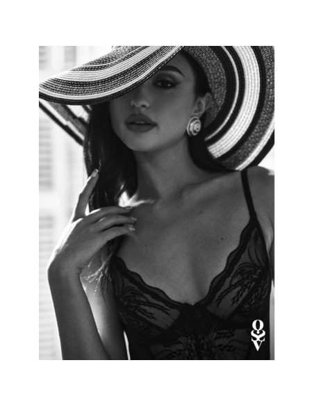 Obsessive seksualus bodis