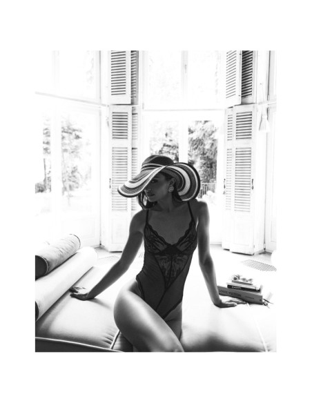 Obsessive seksualus bodis