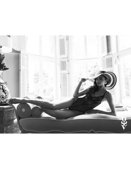 Obsessive seksualus bodis