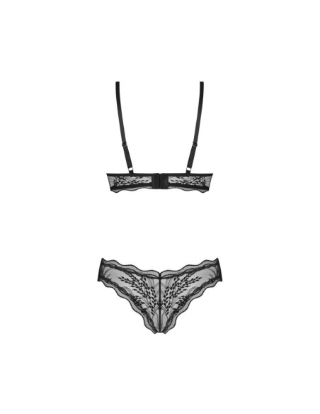 Obsessive seksualus komplektas