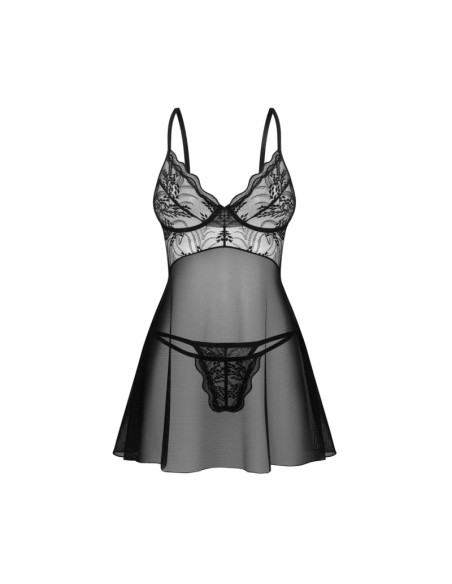 Obsessive seksualus komplektas