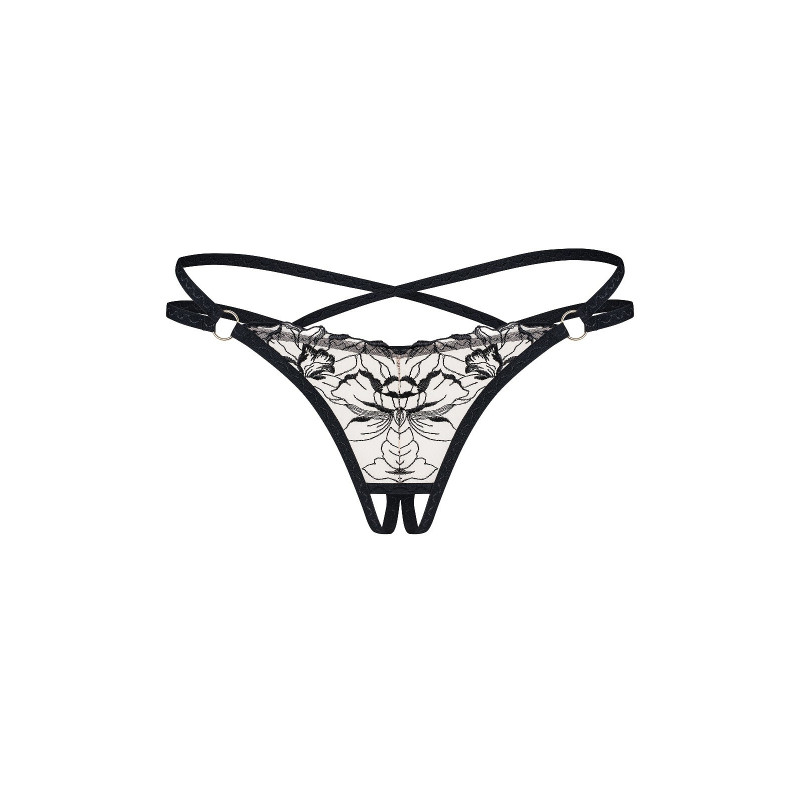 Obsessive seksualios kelnaitės 2