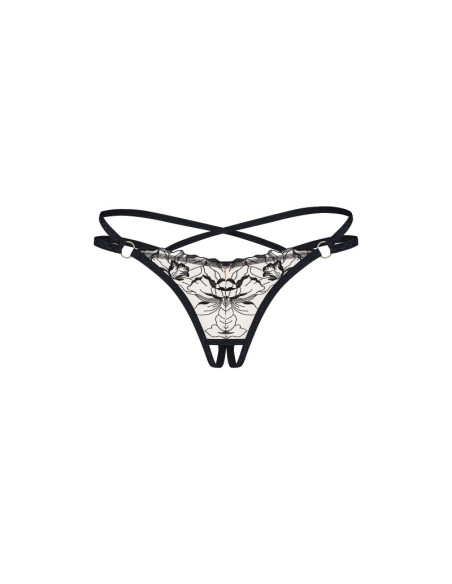 Obsessive seksualios kelnaitės