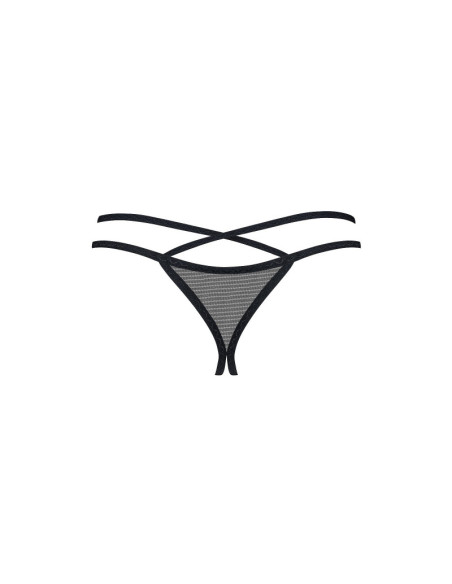 Obsessive seksualios kelnaitės