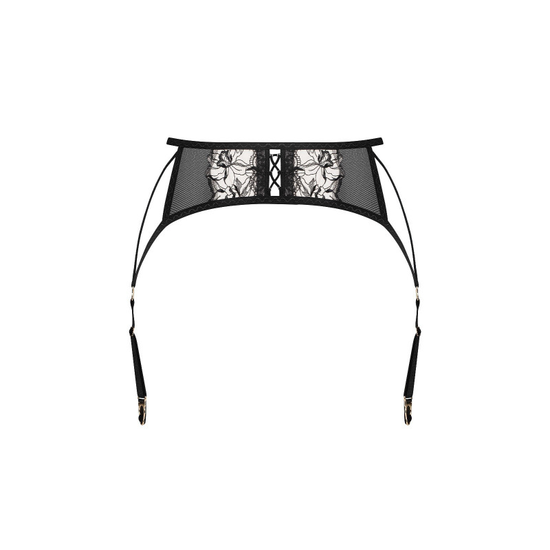 Obsessive besiūlis diržas 2