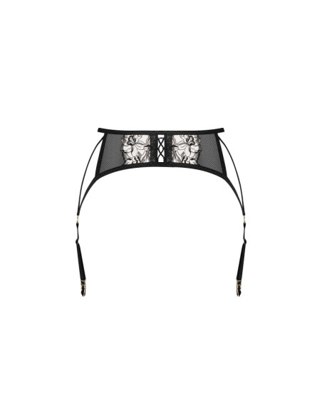 Obsessive besiūlis diržas