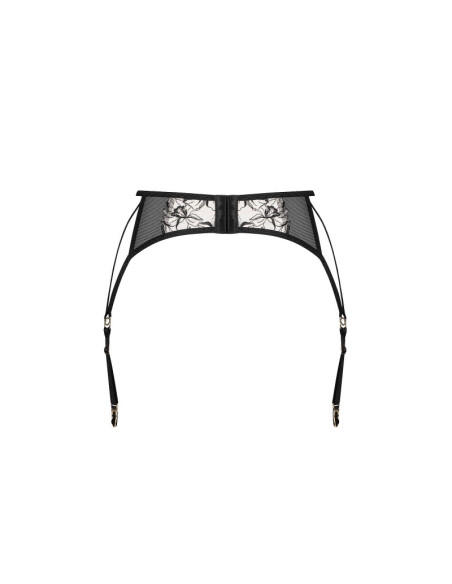 Obsessive besiūlis diržas