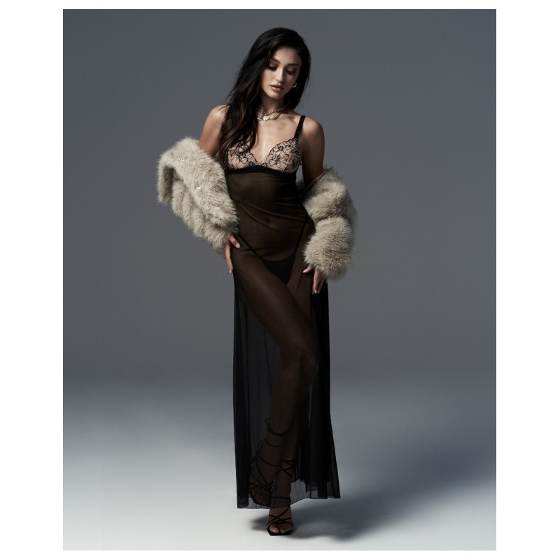 Obsessive seksualūs marškinėliai 2