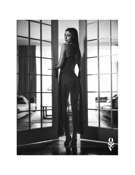 Obsessive seksualūs marškinėliai