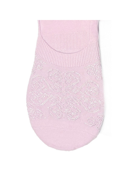 WiK kojinės iki kauliukų