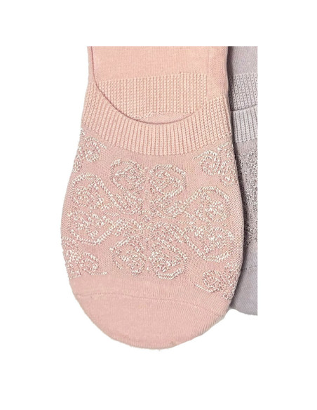 WiK kojinės iki kauliukų