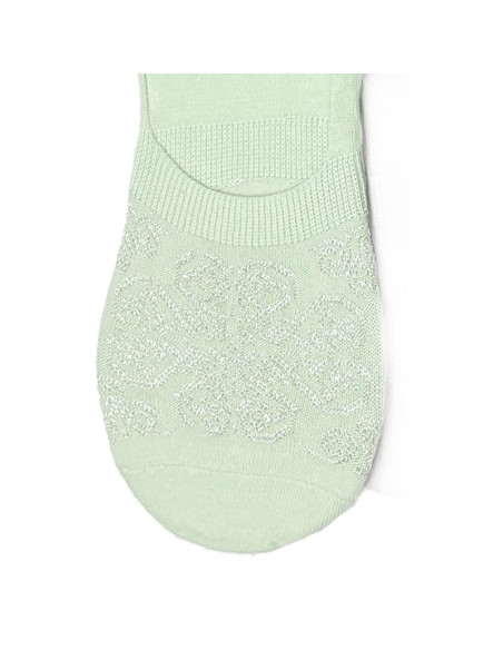 WiK kojinės iki kauliukų