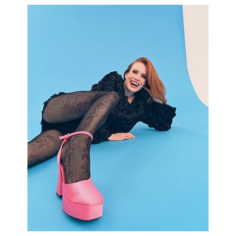 Gabriella pėdkelnės su likra