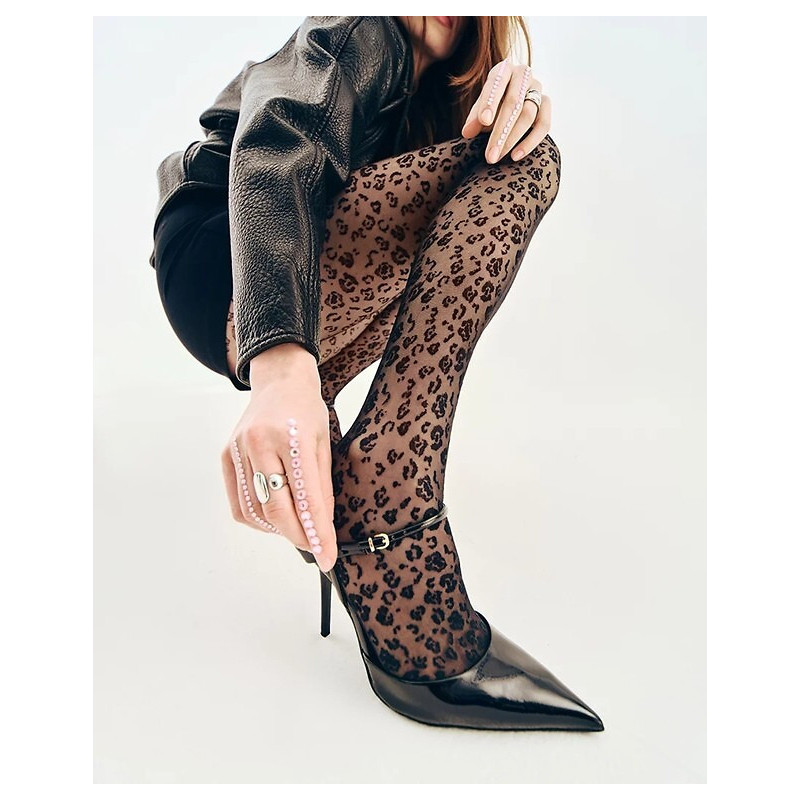 Gabriella pėdkelnės su likra